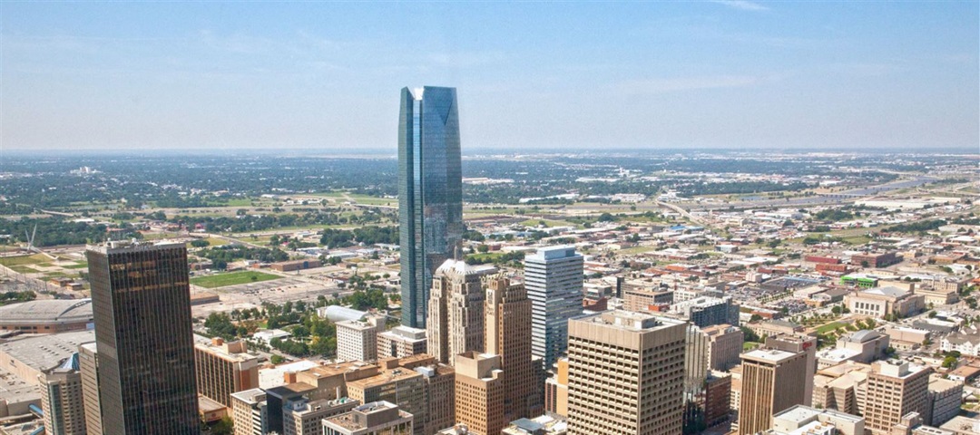 Economic Development – City of OKC (.gov)