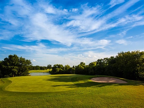 Earlywine Golf Course