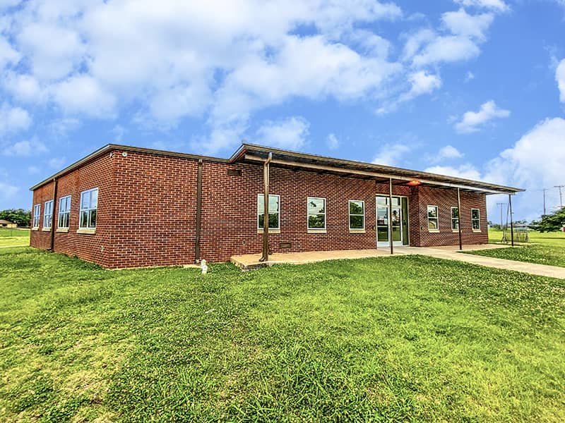 Taylor Performing Arts Center