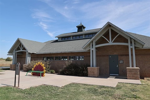 South Lakes Event Center 