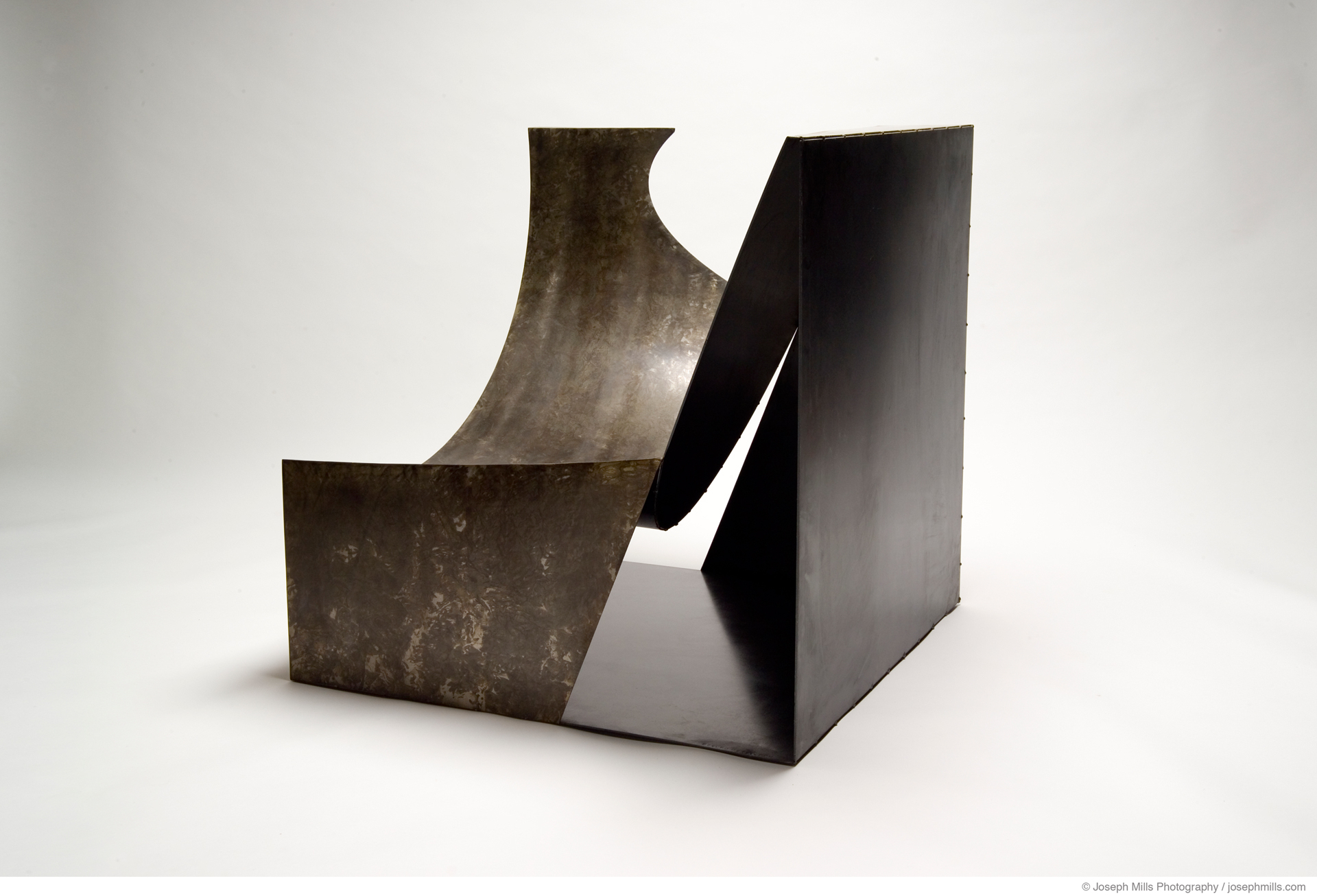 art like chair sculpture