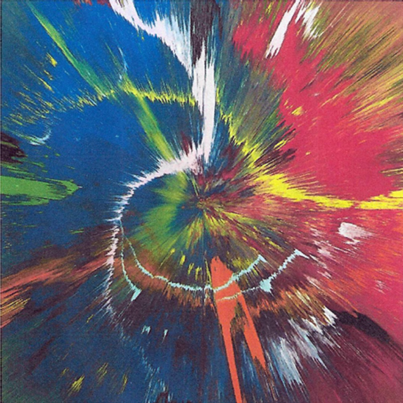 Beautiful Mystical Exploding Sun Clouds Taste Metallic