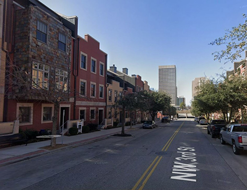 Deep Deuce Residential 31 NW 3rd