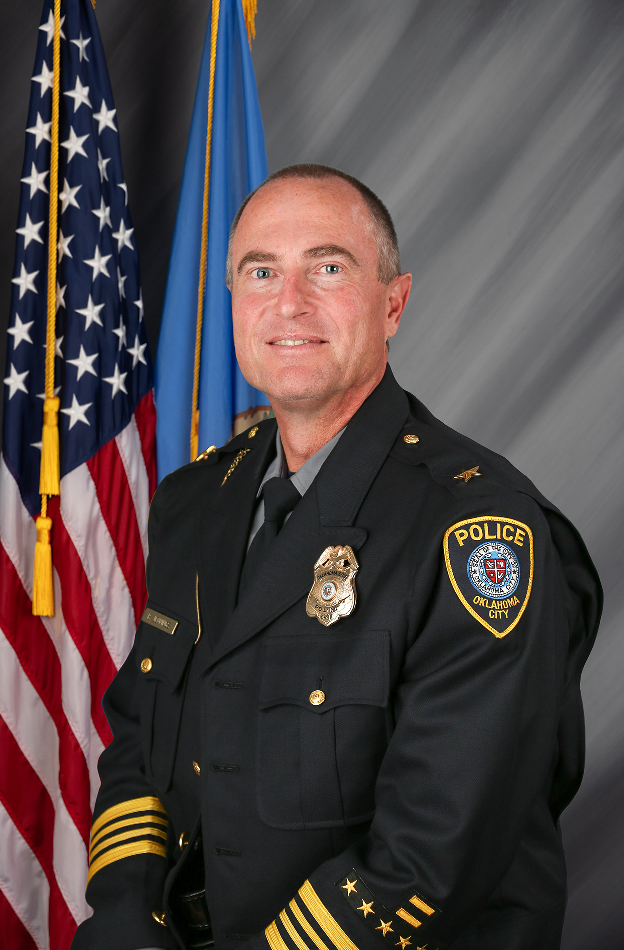 Brian Jennings