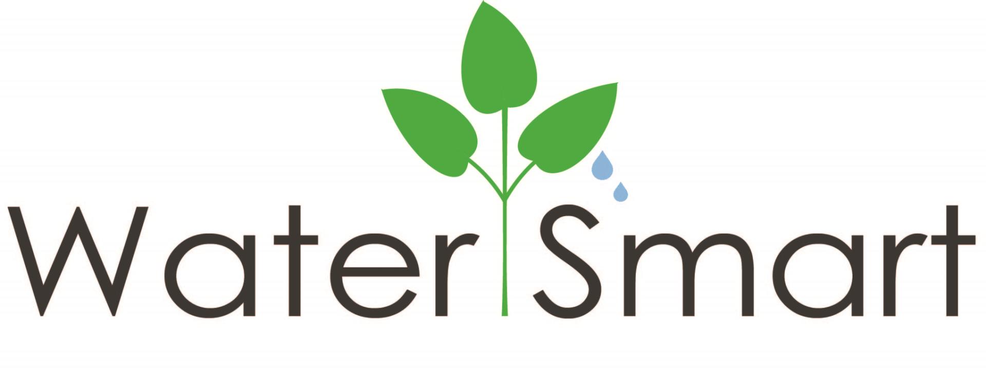 Water Smart program logo