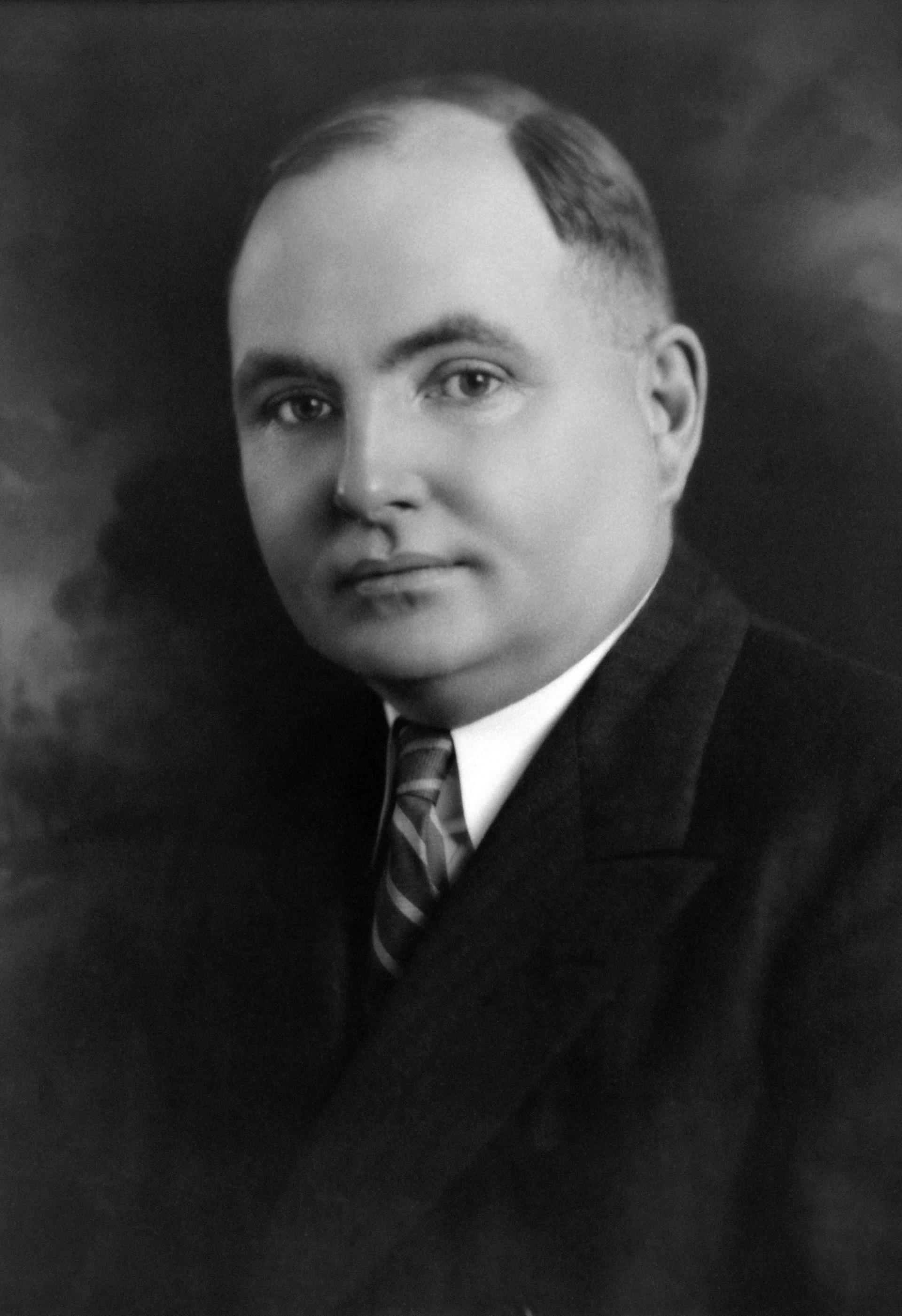 john-f-martin headshot