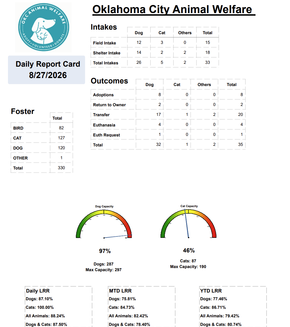 Report Card 2026-08-28 
